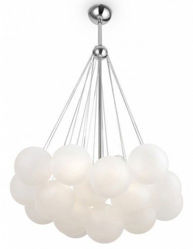 Потолочная люстра Freya Fiesta FR5231PL-06CH