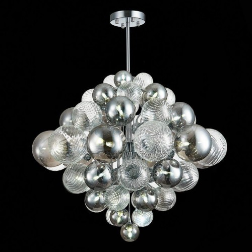 Люстра на штанге ST Luce Vinetto SL1124.103.29 Люстра на штанге ST Luce Vinetto SL1124.103.29