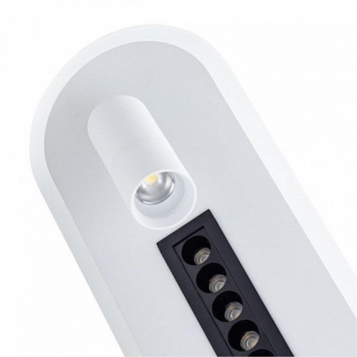 Спот Arte Lamp Pisces A2220PL-3WH Спот Arte Lamp Pisces A2220PL-3WH