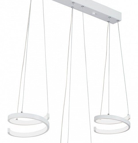 Подвесной светильник Vitaluce V3047-0/3S Подвесной светильник Vitaluce V3047-0/3S