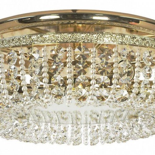 Потолочная люстра Arti Lampadari Favola E 1.4.45.502 G Потолочная люстра Arti Lampadari Favola E 1.4.45.502 G