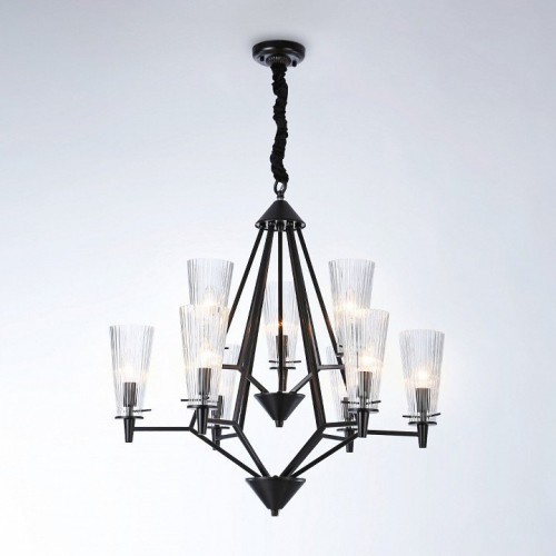 Подвесная люстра Ambrella light TRADITIONAL TR3238