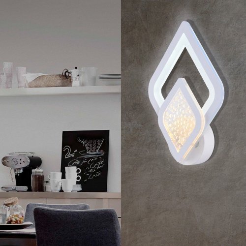 Бра Ambrella light Acrylica FA4289