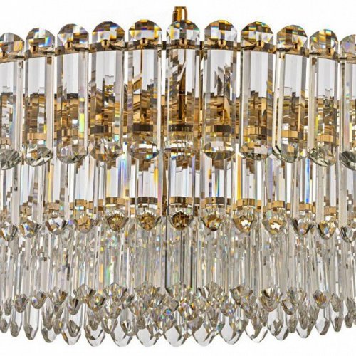 Подвесная люстра Dio DArte Elite Olivetta E 1.5.60.100 G