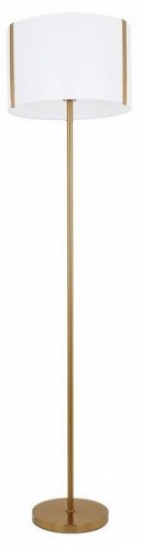 Торшер Arte Lamp Dream A4110PN-1PB