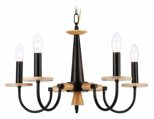 Подвесная люстра Ambrella light TRADITIONAL TR9593