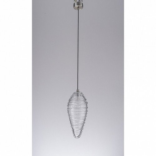 Подвесной светильник Belfast Brackley 102-1 CR CL