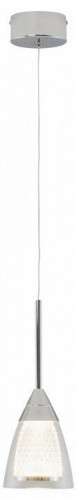 Подвесной светильник Moderli Leina V10871-PL Подвесной светильник Moderli Leina V10871-PL