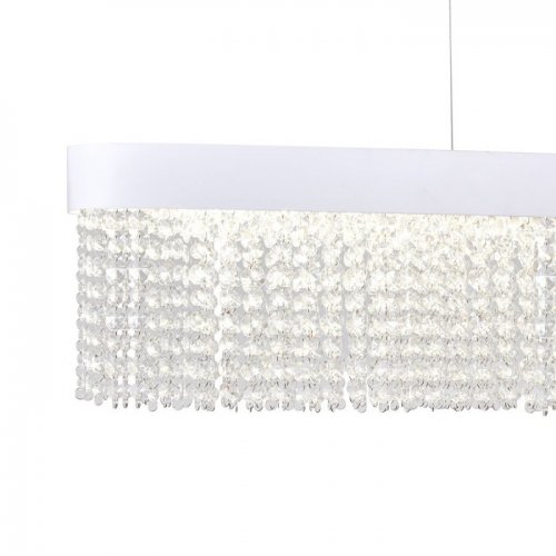 Подвесная люстра Diluvio V000193L Подвесная люстра Diluvio V000193L