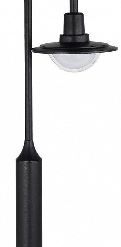 Наземный низкий светильник ST-Luce PROCHE SL9512.405.01