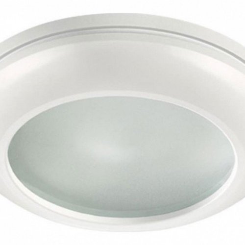 Встраиваемый светильник Novotech Damla 370387
