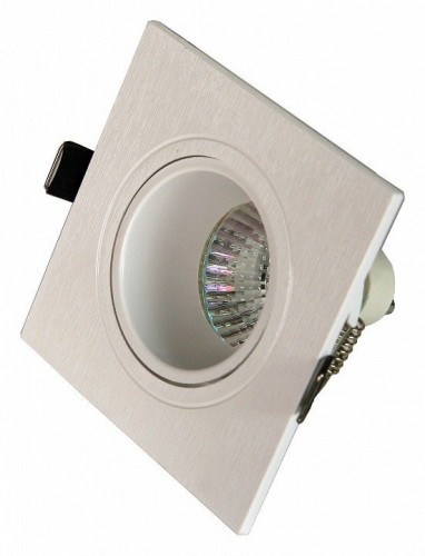 Встраиваемый светильник Mantra Lamborjini 6837