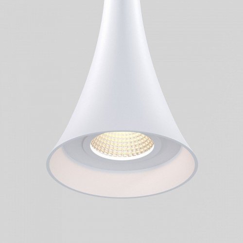 Подвесной светодиодный светильник Elektrostandard Hall 50314 LED a068819