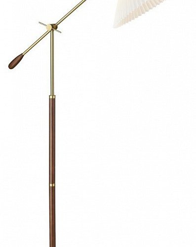 Торшер Velante 532-705-01