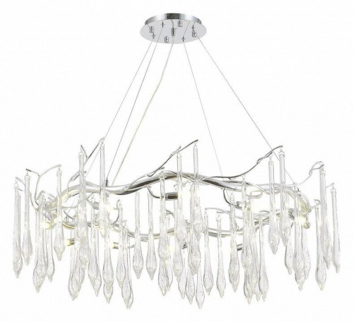 Подвесной светильник ST Luce Teardrops SL1660.103.12