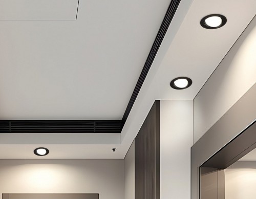 Встраиваемый светильник Ambrella light TECHNO SPOT TN51913