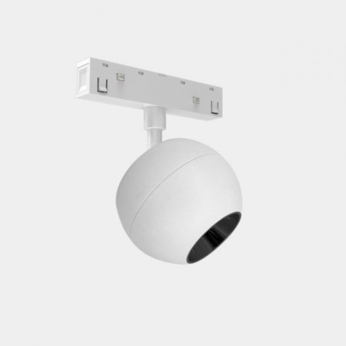 Трековый светильник SY-LINK SY-LINK-SF90-WH-12-WW