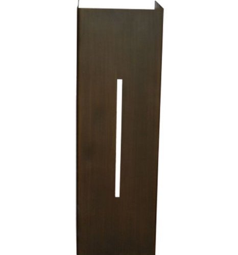 Уличный настенный светильник LD-Lighting LD-JB007