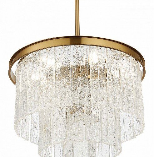 Подвесная люстра ST Luce Corsia SL1230.302.06