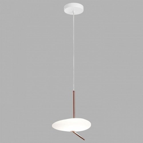 Подвесной светильник Lussole  LSP-7527