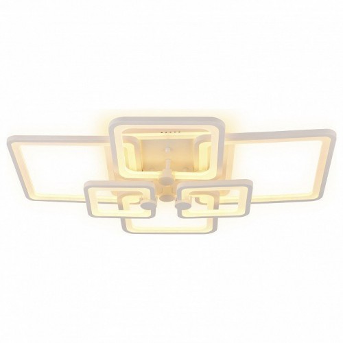 Потолочная светодиодная люстра Ambrella light Original FA5306 Потолочная светодиодная люстра Ambrella light Original FA5306