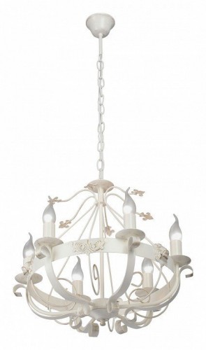 Подвесная люстра Vitaluce V1161-0/6