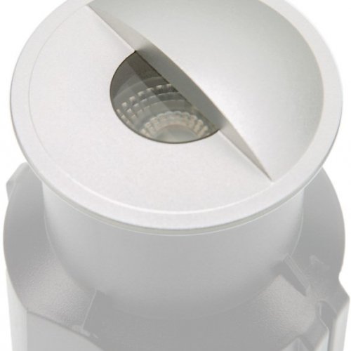 Встраиваемый светильник уличный DesignLed HK DL-2070R5-5-WW