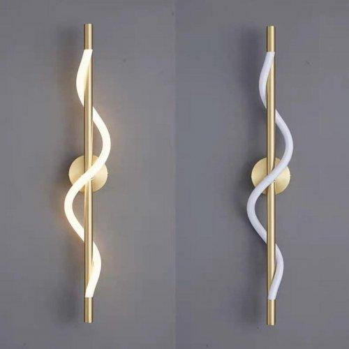 Настенный светильник Alfa Light F0324-58