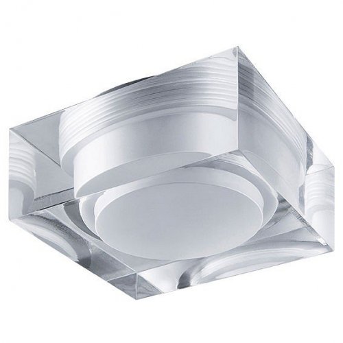 Встраиваемый светодиодный светильник Lightstar Artico 070242 Встраиваемый светодиодный светильник Lightstar Artico 070242