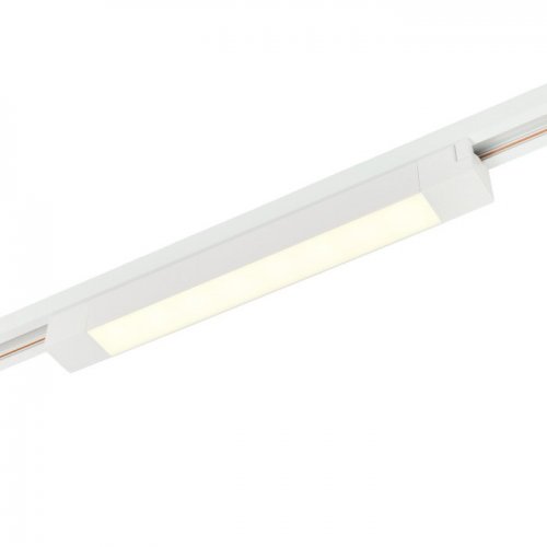 Трековый светильник MyFar Lines MT0110-16W4K-W