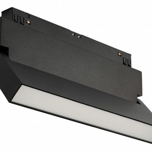 Трековый светильник MyFar Flow MT0212-16W3K-B