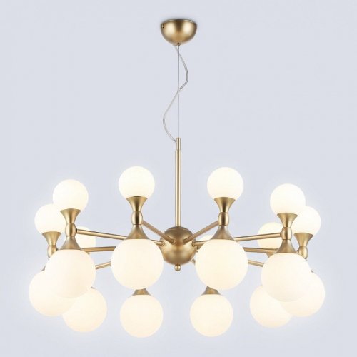 Подвесная люстра Ambrella light High Light LH51051 Подвесная люстра Ambrella light High Light LH51051