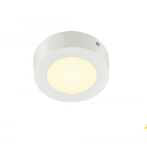 Точечный светильник SENSER 12 ROUND 1003014