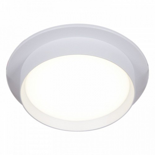 Встраиваемый светильник Reluce Technical 53005 53005-9.0-001RLD GX53 WT Встраиваемый светильник Reluce Technical 53005 53005-9.0-001RLD GX53 WT