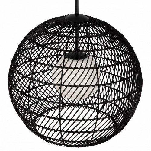 Подвесной светильник Cane MOD204PL-01B Подвесной светильник Cane MOD204PL-01B