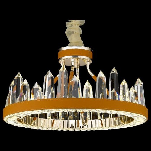 Подвесная люстра Wertmark Leona WE456.06.303 Подвесная люстра Wertmark Leona WE456.06.303