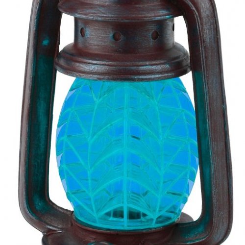 Светильник на солнечных батареях ЭРА SL-RSN23-LANT-BU Светильник на солнечных батареях ЭРА SL-RSN23-LANT-BU