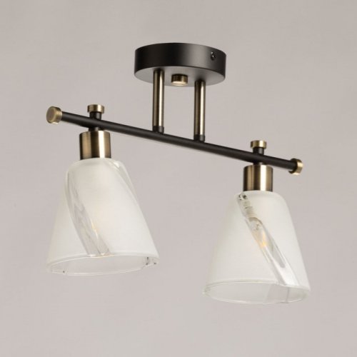 Потолочная люстра Тетро 118010302