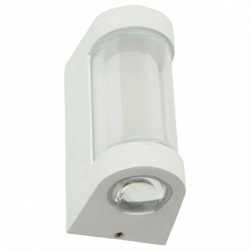 Светильник уличный светодиодный Feron DH056, 4W, 380Lm, 4000K, белый 51496 Светильник уличный светодиодный Feron DH056, 4W, 380Lm, 4000K, белый 51496