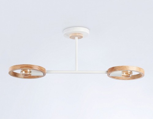 Потолочная люстра Ambrella light TRADITIONAL TR8243