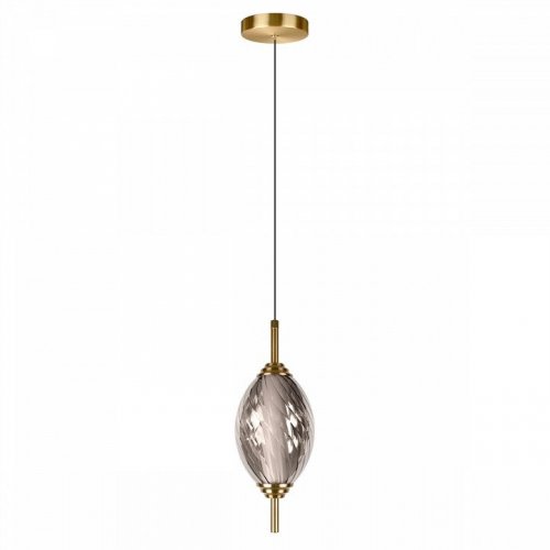 Подвесной светильник Loft IT Helix 10421/A Smoke