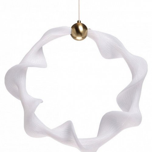 Подвесной светильник De City Мадлен 7 424017001 Подвесной светильник De City Мадлен 7 424017001