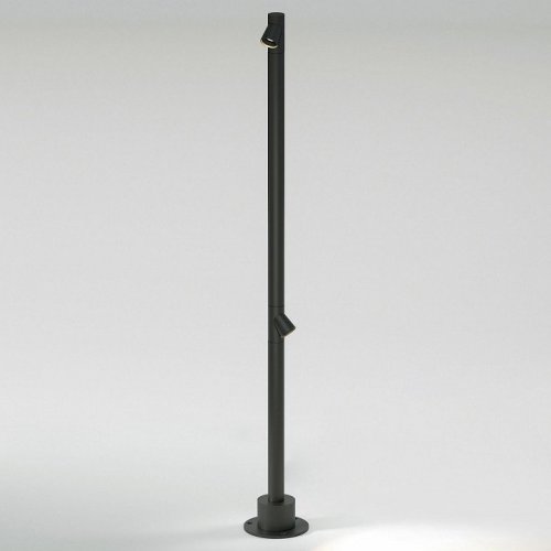 Наземный низкий светильник Elektrostandard Rone a066698 Наземный низкий светильник Elektrostandard Rone a066698