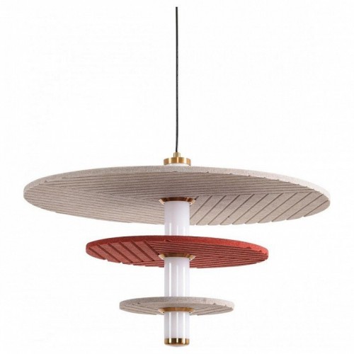 Подвесной светильник Lumion Felta 8296/11AL