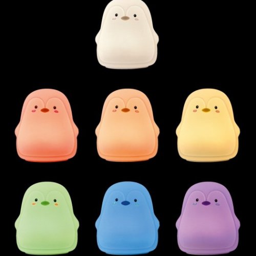 Ночник Artstyle TL-907M