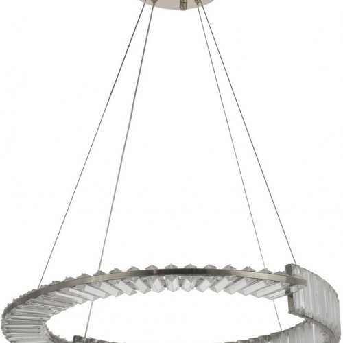 Подвесной светильник Lumina Deco LDP 6026-600 CHR