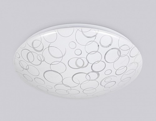 Потолочный светильник Ambrella light ORBITAL FZ1081