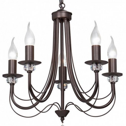 Подвесная люстра Vitaluce V1798-8/5