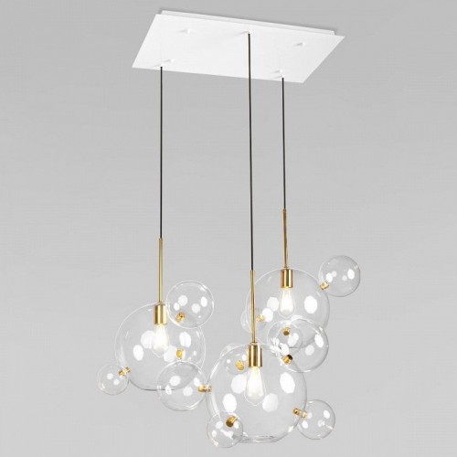 Подвесной светильник Loft IT Bolle 2034-S3