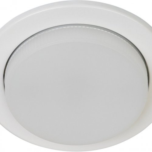 Точечный светильник ЭРА KL70 WH-10